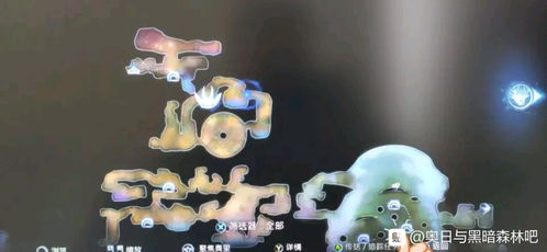 《精灵与萤火意志》手手相传攻略：解锁传承秘籍新篇章