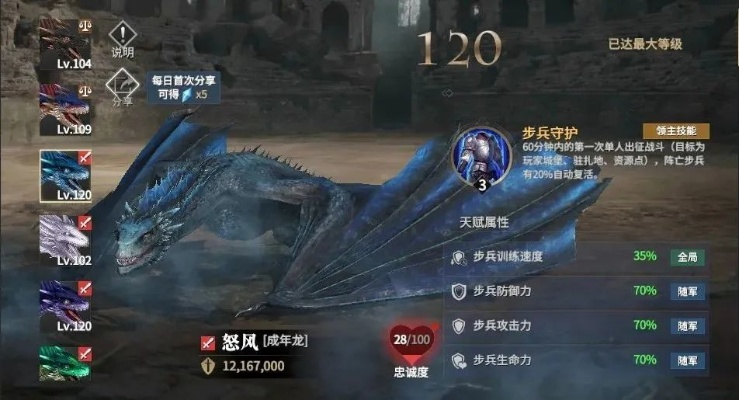 龙之猎手，2025年如何单挑巨龙秒杀全场？顶尖玩家实战秘笈曝光！