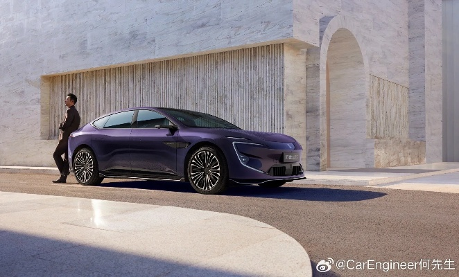 阿维塔12创纪录，全球首辆南极新能源轿车震撼登陆