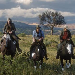 独家揭秘：荒野大镖客2PC版多平台购买攻略，轻松入手新体验