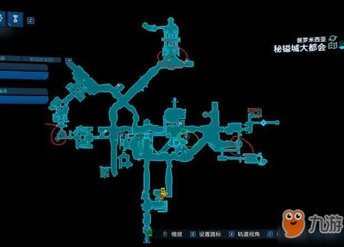 《无主之地3》地图提丰日志全揭秘，攻略指南新升级