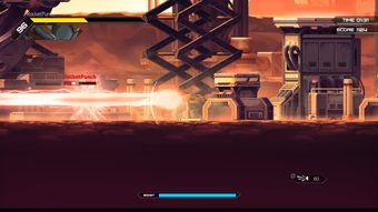 《硬核机甲》全BOSS攻略揭秘：深度解析任务流程与战斗技巧