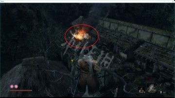 《只狼》全攻略揭秘：深度解析任务、收集与结局新视角