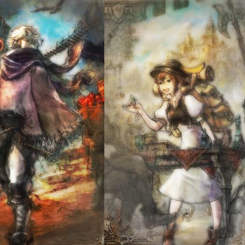 《八方旅人》地图攻略：提升猎人捕获率，解锁偷取高胜率技巧