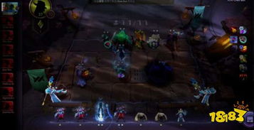 《刀塔霸业》新手速成攻略：掌握核心技巧，轻松登顶巅峰