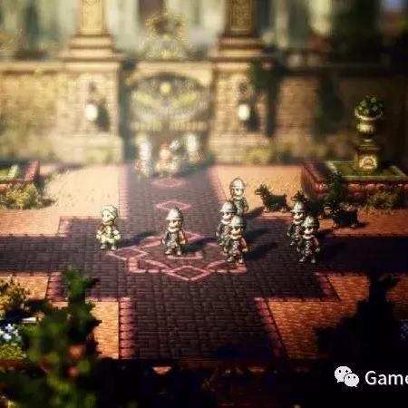 《八方旅人》角色属性解析地图攻略全揭秘，深度解析新视角