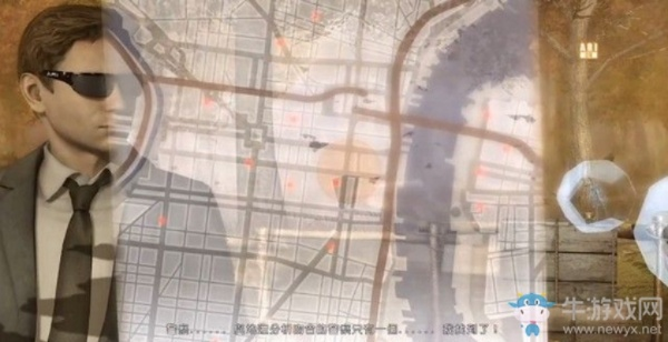 暴雨剧情深度解析：全流程攻略揭秘与全新视角解读