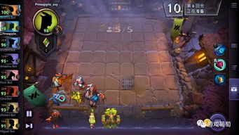 刀塔霸业联盟揭秘：英雄阵营与羁绊效果深度解析