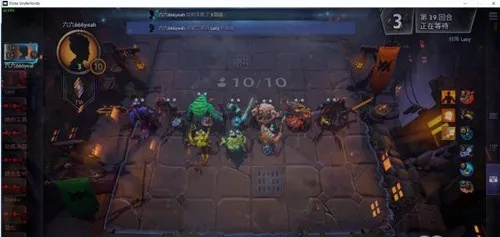 《刀塔霸业》勇士流攻略：高效上分技巧，掌握勇士流玩法精髓