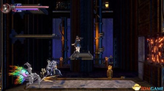 《赤痕夜之仪式》稀有材料速刷攻略，高效刷取新技巧解析