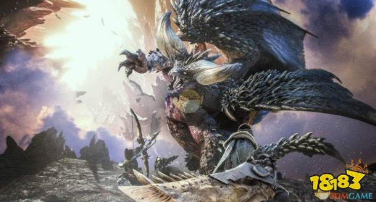 《灭尽龙招式解析+γ配装攻略：深度剖析全新战术价值》