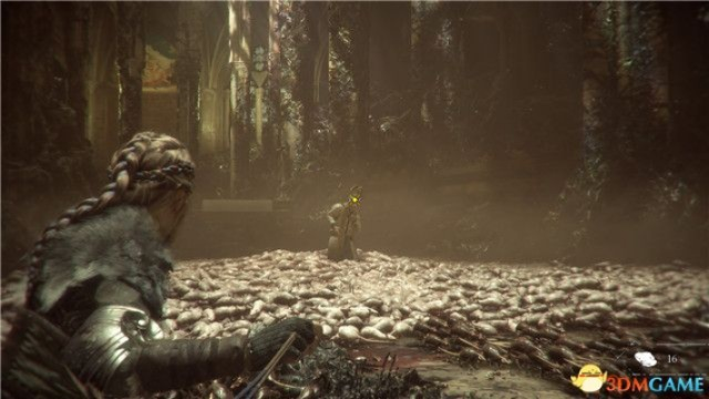 《瘟疫传说无罪》全收集攻略，解锁隐藏宝藏秘籍大揭秘