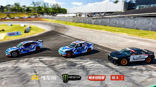 跑跑堂，2025年漂移艺术如何颠覆你的赛道表现？