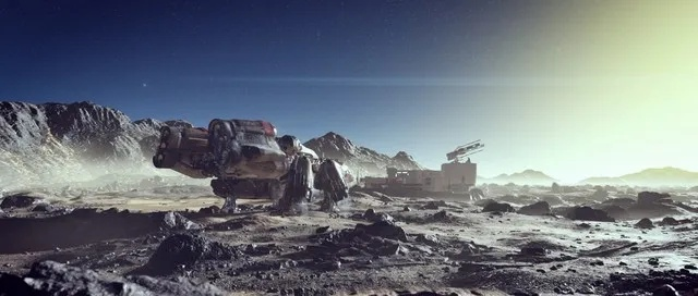 疯狂揭秘：Bethesda首席设计师盛赞《星空》极致创新