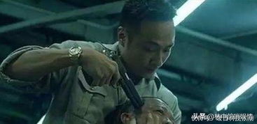 黑帮风云再起，马东锡狂拳怒揍！新游《GANG OF DRAGON》热血来袭