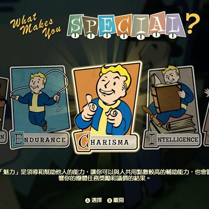 《辐射76》Perk卡片功效解析，解锁游戏新境界