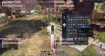 《逆水寒》载酒行者奇遇攻略：高效触发方法解析，轻松升级新技巧