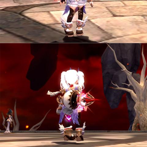 龙之谷官方2025年新版本，如何解锁隐藏Boss？