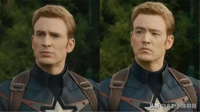 AI换脸大揭秘：粉丝狂热追捧詹姆化身乔尔传奇