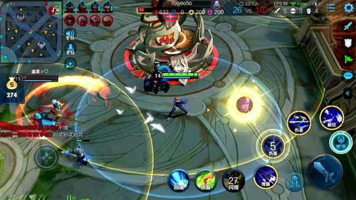 全程嘲讽“嘎啦玛”狂潮，丝之歌大神独霸BOSS战场