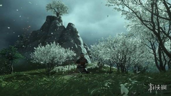 冬促狂降！《对马岛之魂》+《空之轨迹》史低再现，独家秘境解锁！