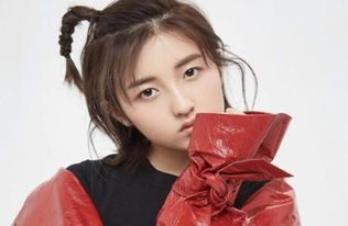 张子枫写真曝光疤痕多，意外事故无大碍，坚强展现新风采