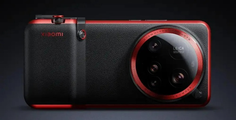 小米17Ultra徕卡版7999元开售，万元旗舰新标杆！