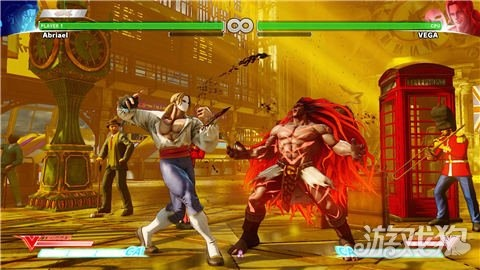 《街头霸王5》地狱100人挑战，生存攻略秘籍大公开！