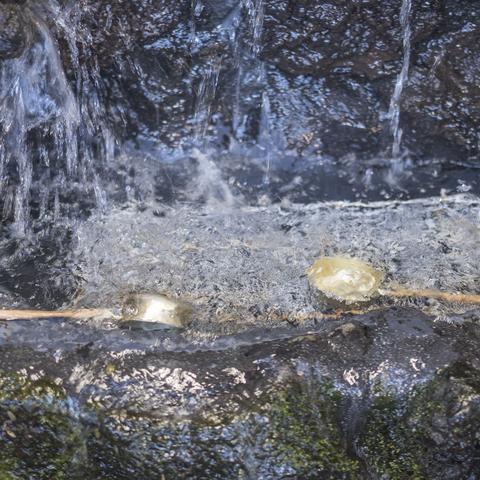 水车建造攻略：深度解析《我的世界》高效水力发电术