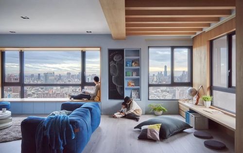 《我的世界》1.12室内设计新潮流，创意搭配技巧大揭秘！