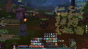 永恒之塔烙印任务，2025年终极奥秘如何快速解锁？