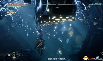 《地平线黎明时分》剧情深度解析，妹子解说全览攻略指南