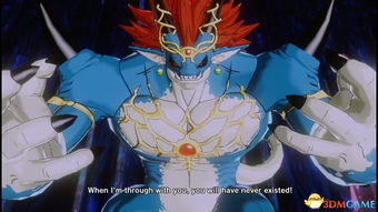 幼年特兰克斯攻略：掌握《龙珠超宇宙2》全新战斗秘籍