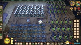 《饥荒》爱心花园基地布局赏析：打造绝美家园攻略揭秘