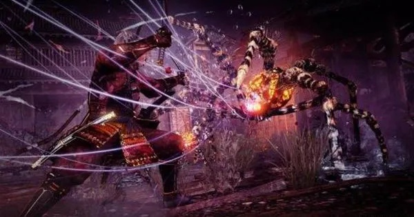 《仁王》武器秘籍：太刀双刀长枪属性解析与实战价值揭秘