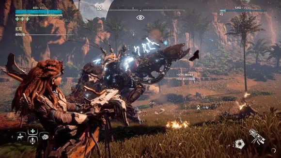 《地平线黎明时分》炼铸厂攻略：高效炼铸技巧深度解析