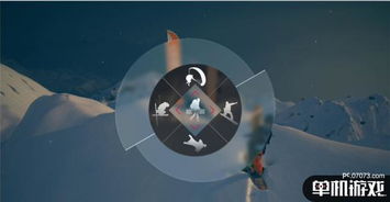 《地平线》巅峰挑战攻略：解锁最高难度剧情全解析，深度攻略新视角