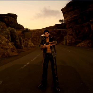 《FF15全章节攻略揭秘》升级版：深度解析游戏流程攻略秘籍