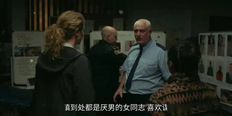 英勇兰索恩勇救女士，彰显人性光辉