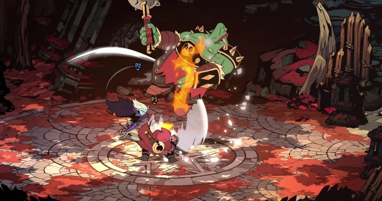 2025年爆款游戏盘点：双影奇境探险，宇宙机器人崛起，暗黑破坏神4震撼来袭，创新体验一触即发