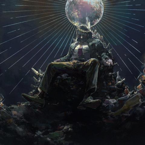 创新开放世界RPG巨作《极乐迪斯科：终极升级版》喜加一！