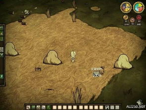 《饥荒》幽魂玩法攻略：深度解析幽魂生存技巧