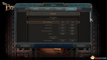 《FF15》攻略全解析：深度挖掘主线支线狩猎秘籍，解锁游戏新境界