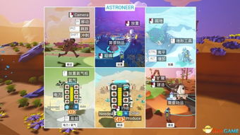 《异星探险家》全流程攻略解析：深度揭秘生存技巧与策略