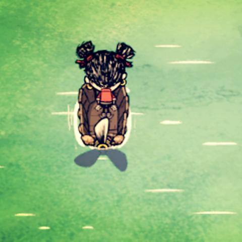 《饥荒》伍迪生存攻略：深度解析伍迪实况生存技巧全解析