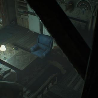 《生化危机7》终极Demo全结局深度解析攻略，解锁全新生存技巧