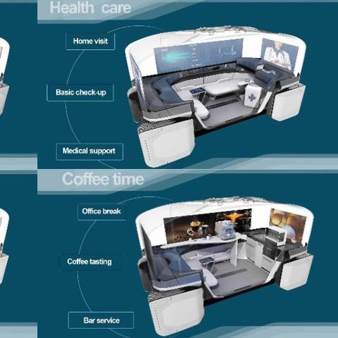 打造无限移动电梯：揭秘《我的世界》高效建造新攻略