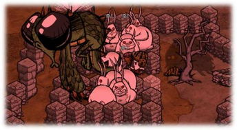 《饥荒联机版》龙蝇BOSS单刷攻略：高效打法解析，轻松通关秘籍！