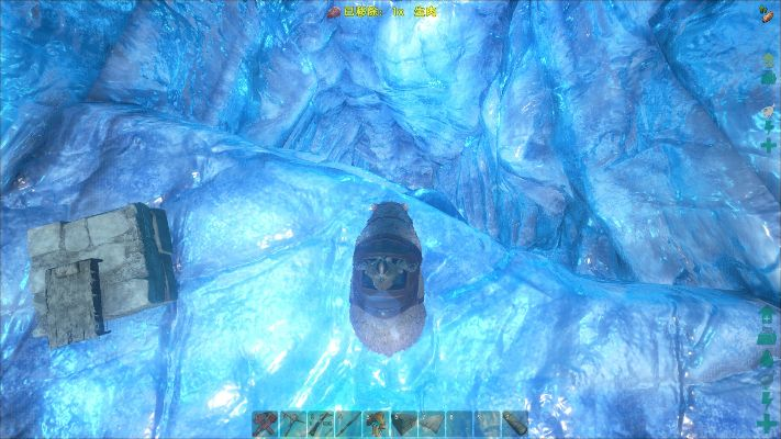 方舟核心岛矿洞探秘，神器宝藏一网打尽攻略指南