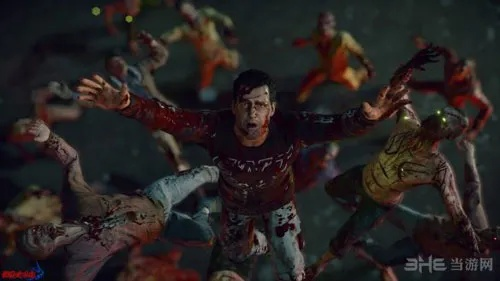 《丧尸围城4》剧情攻略深度解析：揭秘生存技巧与策略新篇章